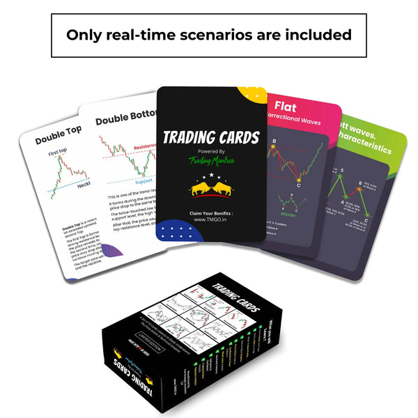 101+ Trading Cards (English Edition)